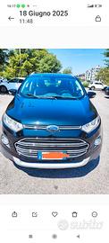 FORD EcoSport - 2014