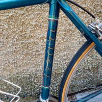 Bicicletta Azzari 