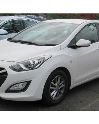 Ricambi usati hyundai i30 i 30 2011-2016 #2