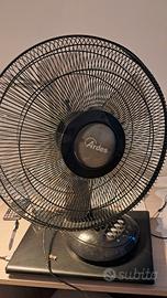 ventilatore da tavolo 