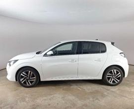 PEUGEOT 208 Allure BlueHDi 100 S/S 5 PORTE