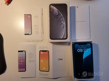 Apple Iphone XR 64gb