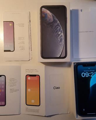 Apple Iphone XR 64gb