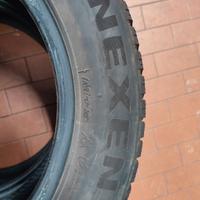 2 gomme 195/55 85H Nexen invernali 