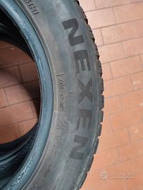 2 gomme 195/55 85H Nexen invernali 