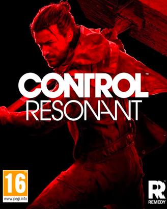 videogioco pc Control Resonant 