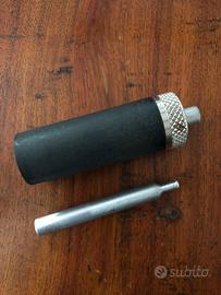 Ricambio per calibratore a leva cal 410