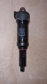 ammortizzatore rock shox select deluxe 230x65