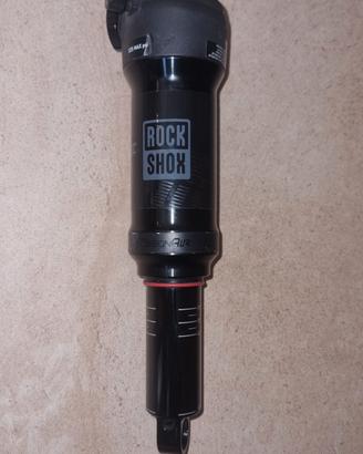 ammortizzatore rock shox select deluxe 230x65