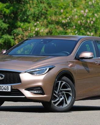 Ricambi usati infiniti q30 q 30 2017-2018 #2