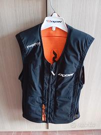 Airbag moto Ixon