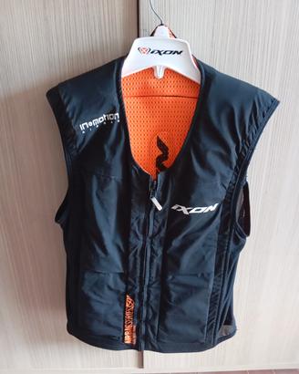 Airbag moto Ixon