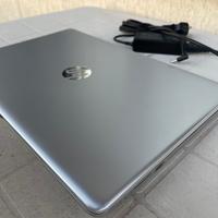 computer portatile hp 