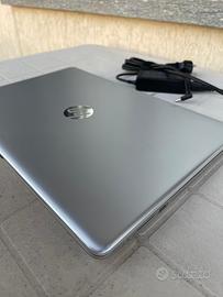 computer portatile hp 