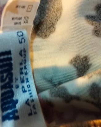 Costume Vintage La Perla taglia 50