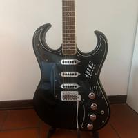 Chitarra Elettrica Bison Burns London