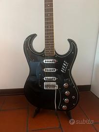 Chitarra Elettrica Bison Burns London