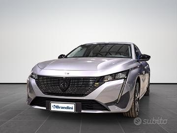 PEUGEOT 308 SW 1.2 puretech t Allure Pack s&s 130c