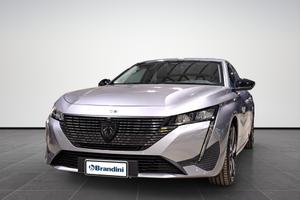 PEUGEOT 308 SW 1.2 puretech t Allure Pack s&s 130c