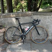 Cervelo S3 Sram Red