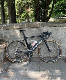 Cervelo S3 Sram Red