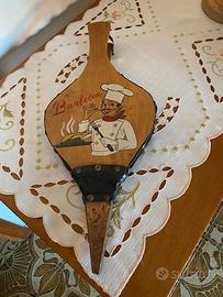 Soffietto x barbecue