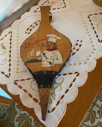 Soffietto x barbecue
