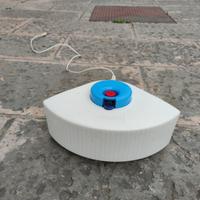 Deumidificatore casa Chicco