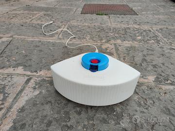 Deumidificatore casa Chicco