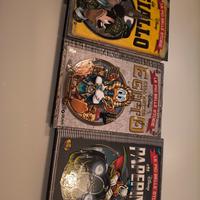 fumetti vari - le storie più belle