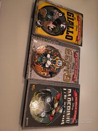 fumetti vari - le storie più belle