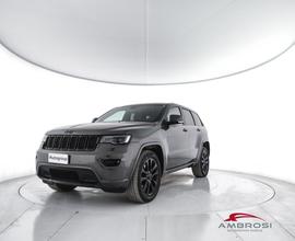JEEP Grand Cherokee 3.0 V6 CRD 250CV Multijet II