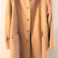 Iconico Cappotto Gucci Anni ’80