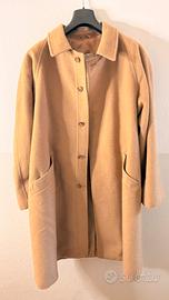 Iconico Cappotto Gucci Anni ’80