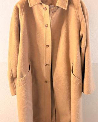 Iconico Cappotto Gucci Anni ’80