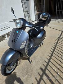 Piaggio Vespa 200 L
