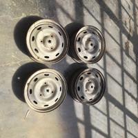 4 cerchioni adatti ad Citroen LNA