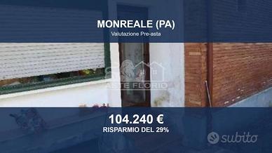 Immobile in asta di 182 m² con più di 5 locali a M