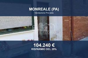 Immobile in asta di 182 m² con più di 5 locali a M