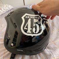 Casco da citta’