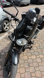 Moto guzzi v7stone 2019