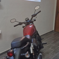 Keeway K-Light 125