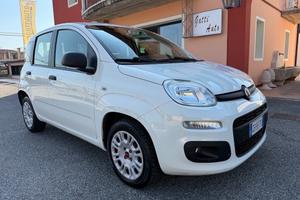 Fiat Panda 1.2 Easy 6.2 KM 57600