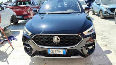 MG ZS 1.0T-GDI Luxury FULL OPTIONAL PREZZO VERO