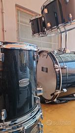 Batteria Yamaha Rydeen nera