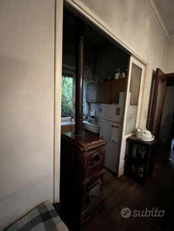 Appartamento – Castellamonte, Sant'Antonio - Altro