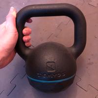 Kettlebell