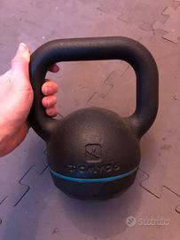Kettlebell
