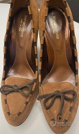 Sergio Rossi high heels 40