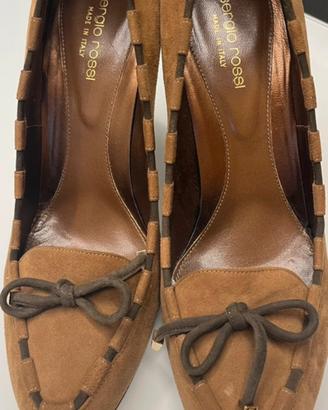 Sergio Rossi high heels 40